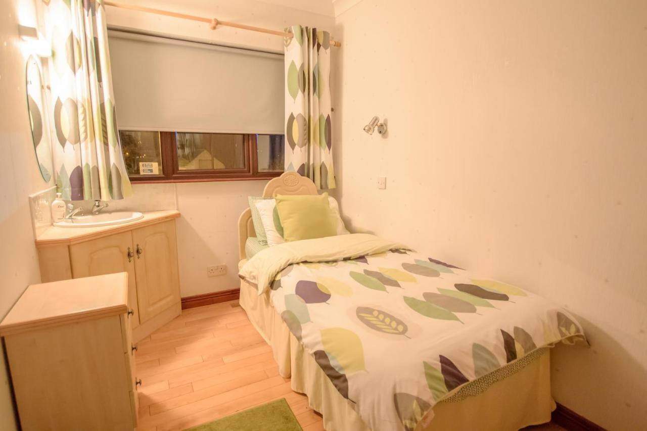 Rossgier Inn Lifford Luaran gambar